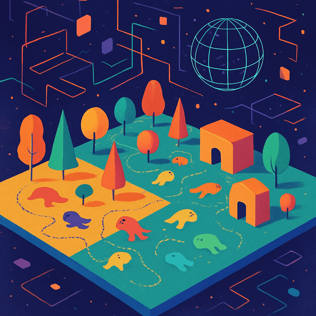 The Next Layer of Intelligence (part 2)